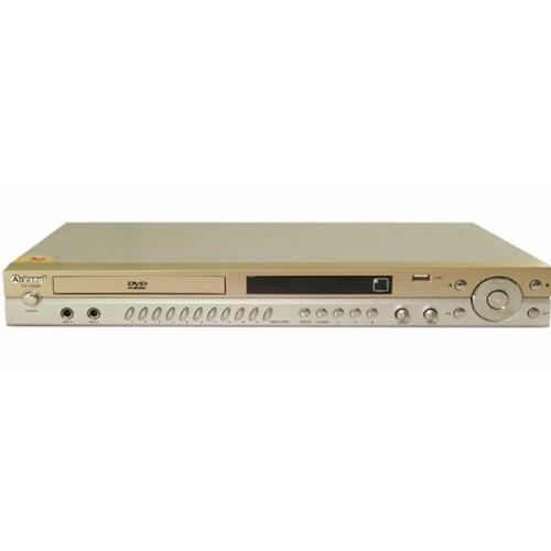 [HCM]Đầu DVD Karaoke Arirang AR-36MB + 2 micro có dây Arirang 3.6C