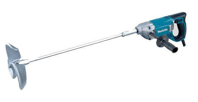 Máy trộn sơn Makita UT1305 (Trắng phối xanh)