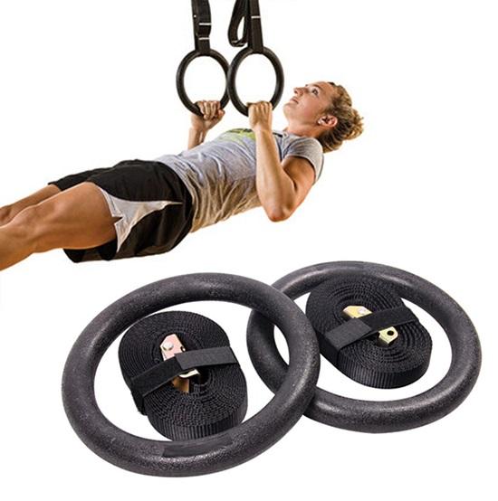 Bộ vòng xà tay tập thể dục Ring Dip