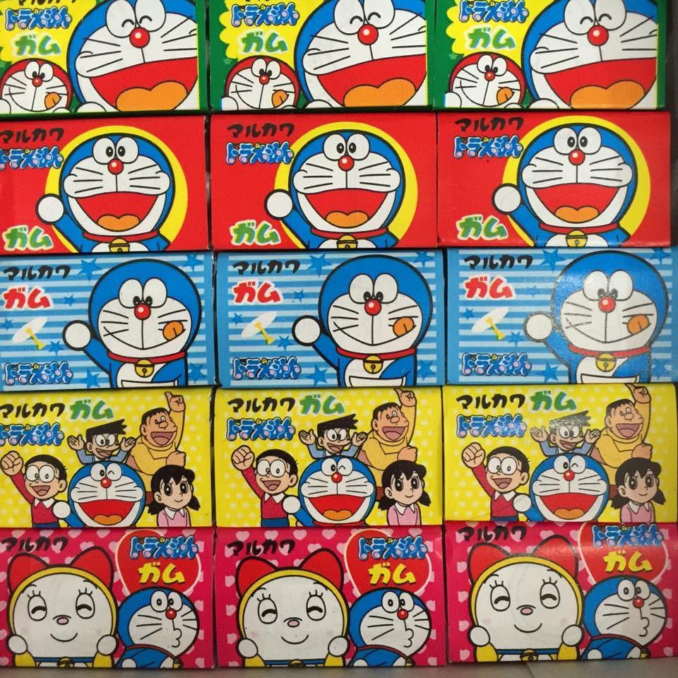 Singum Doremon (3 viên)