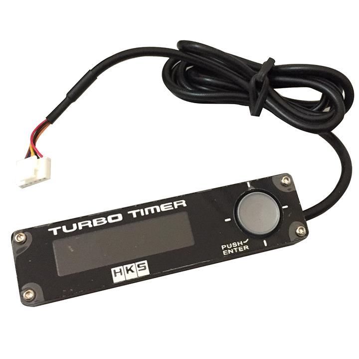 Bộ hẹn trễ giờ tăng áp Turbo Timer