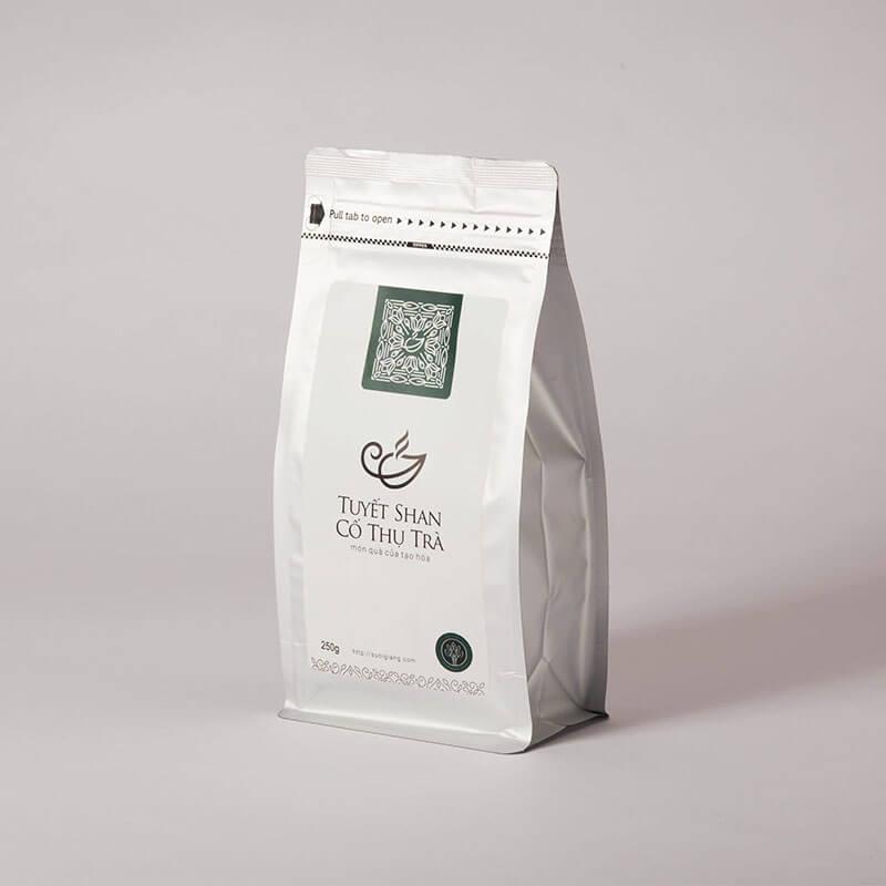 Tuyết Shan Cổ Thụ Trà Giàng B 250g