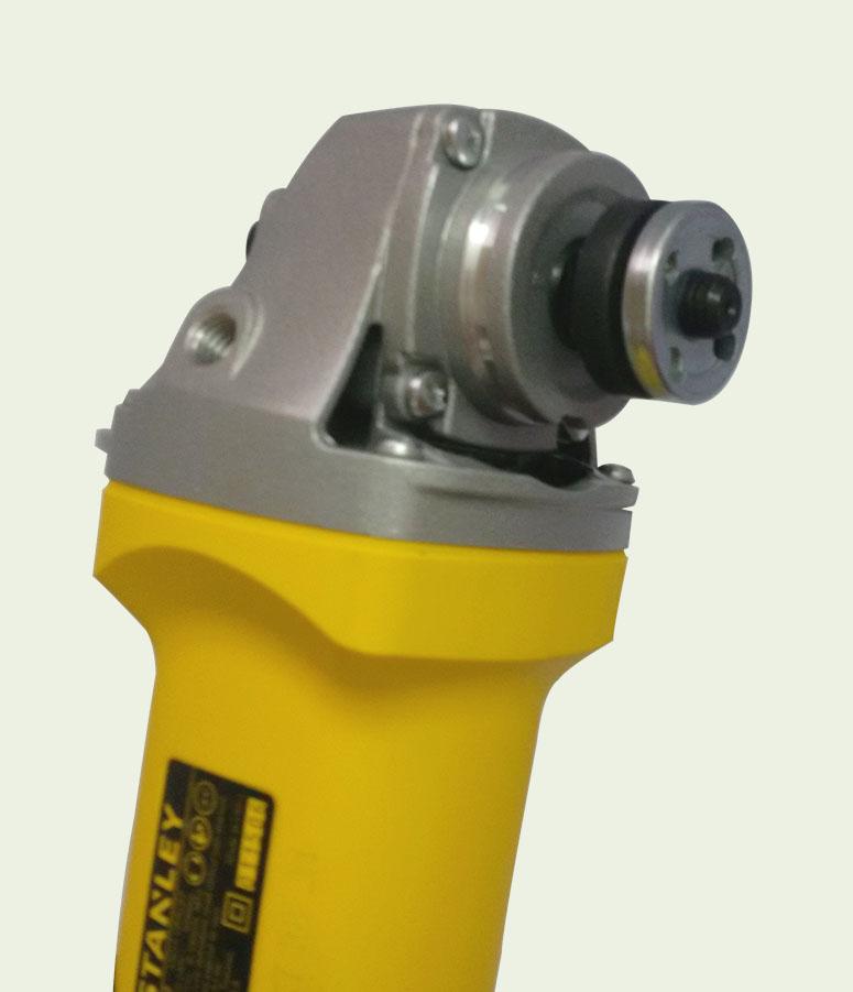 MÁY MÀI GÓC STANLEY 680W- 100MM  STGS 6100
