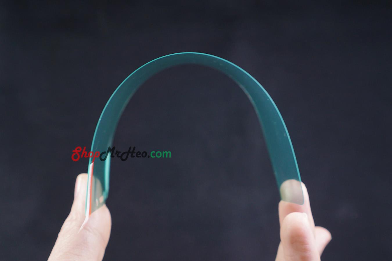 [HCM]Dán Dẻo TPU Full Màn Hình Xiaomi Mi Max 3