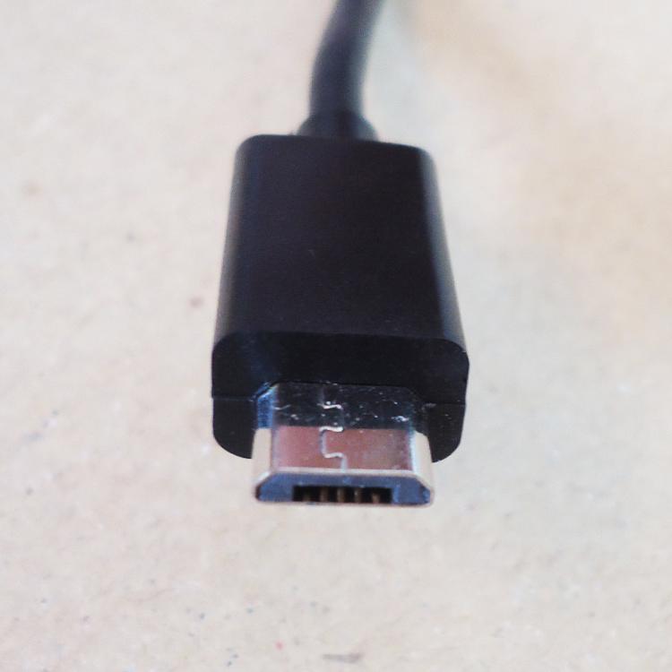 Cáp Sạc nhanh cho Điện Thoại ASUS - Đầu Sạc Micro USB