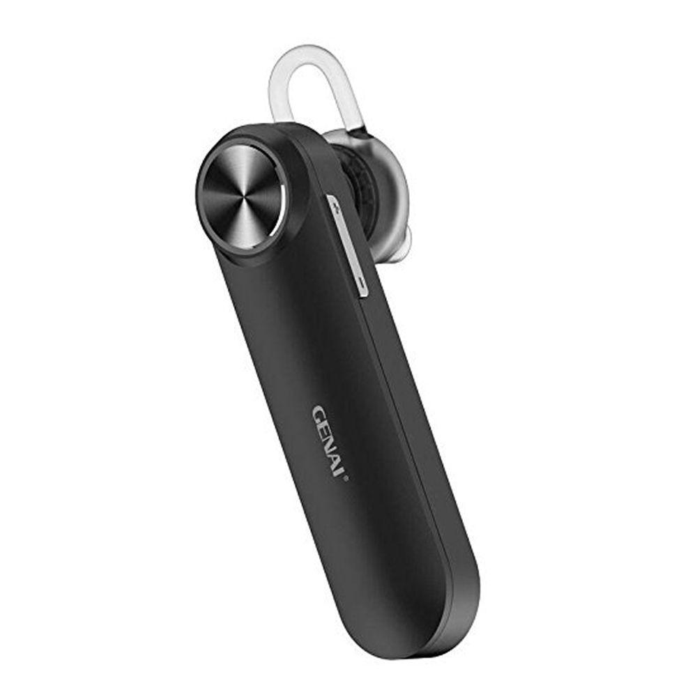 Tai Nghe Bluetooth Không Dây GENAI blue 8 Pro - Cao cấp ( giao màu ngẫu nhiên )
