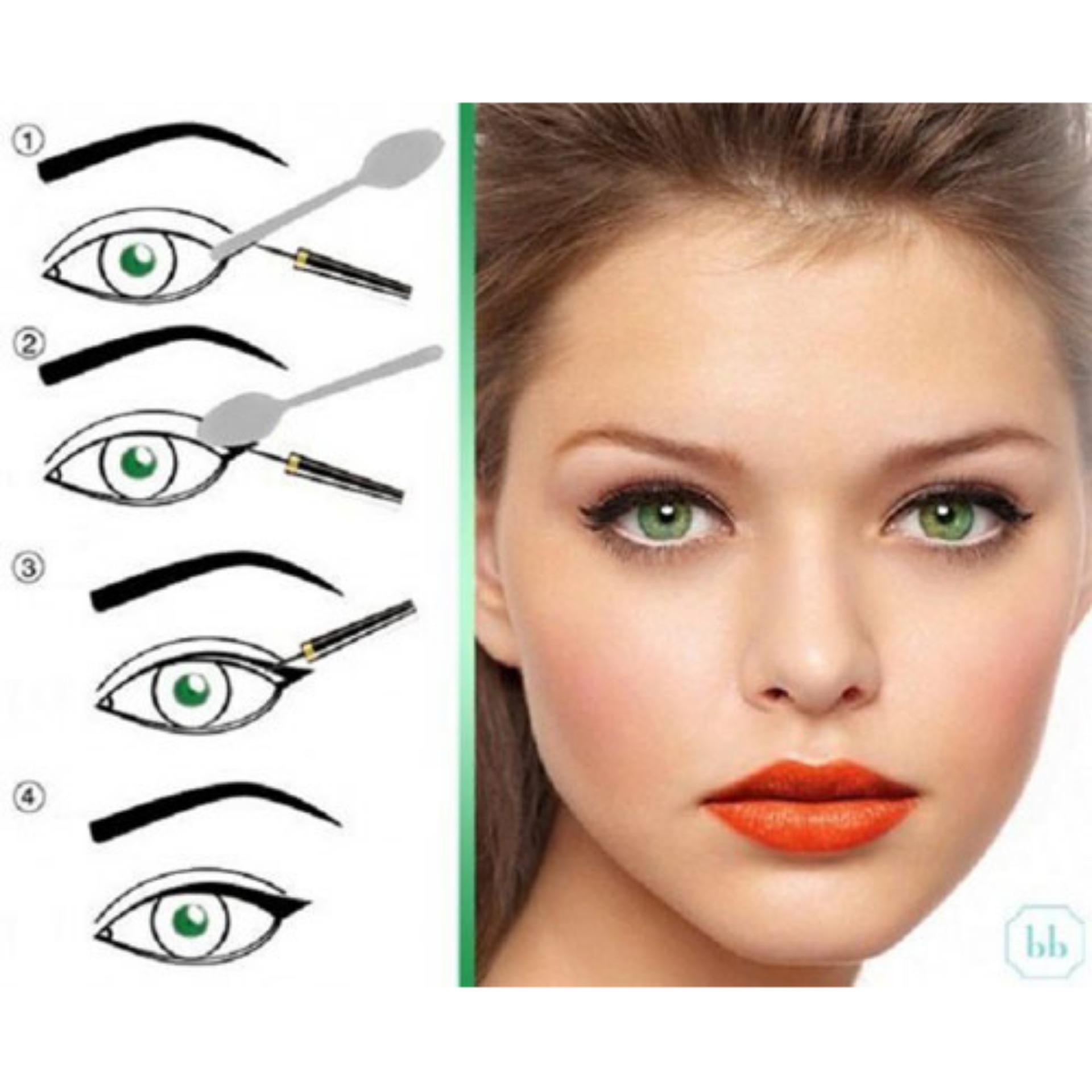 Phấn mắt KANEBO Kate 22g