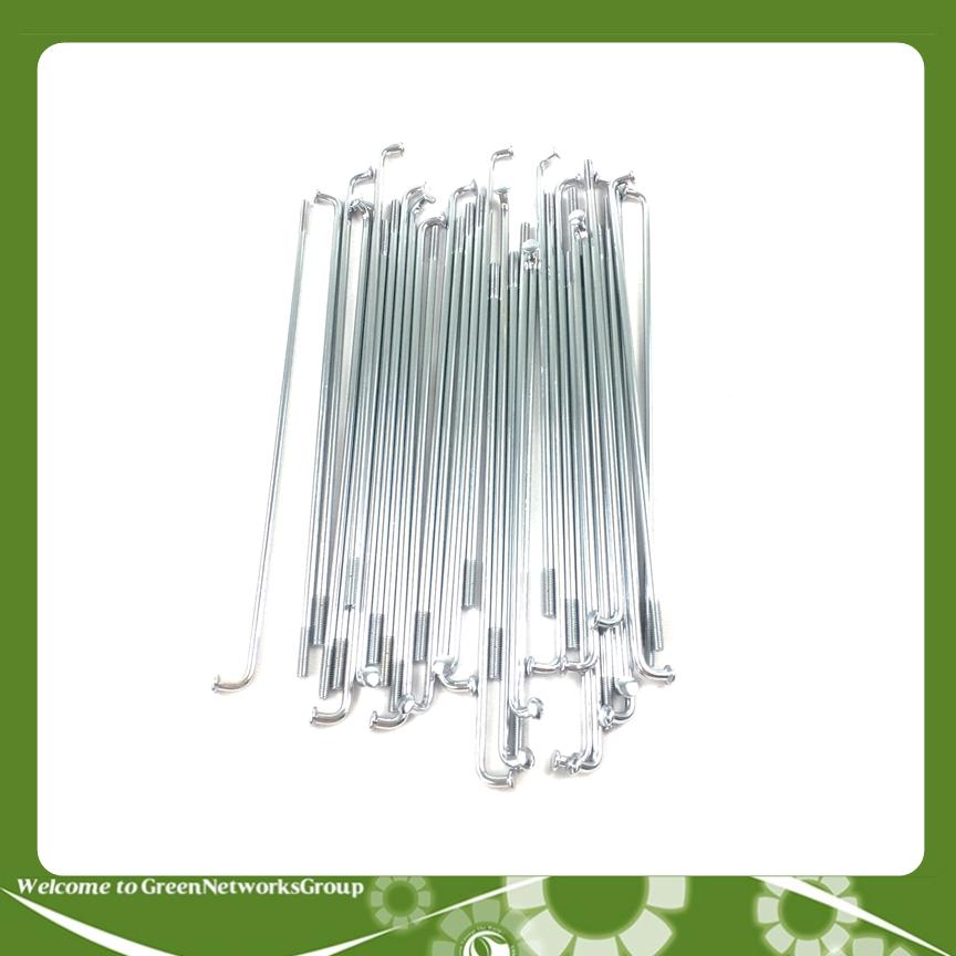 Bộ căm xe máy mạ Crom Osaki GreenNetworks