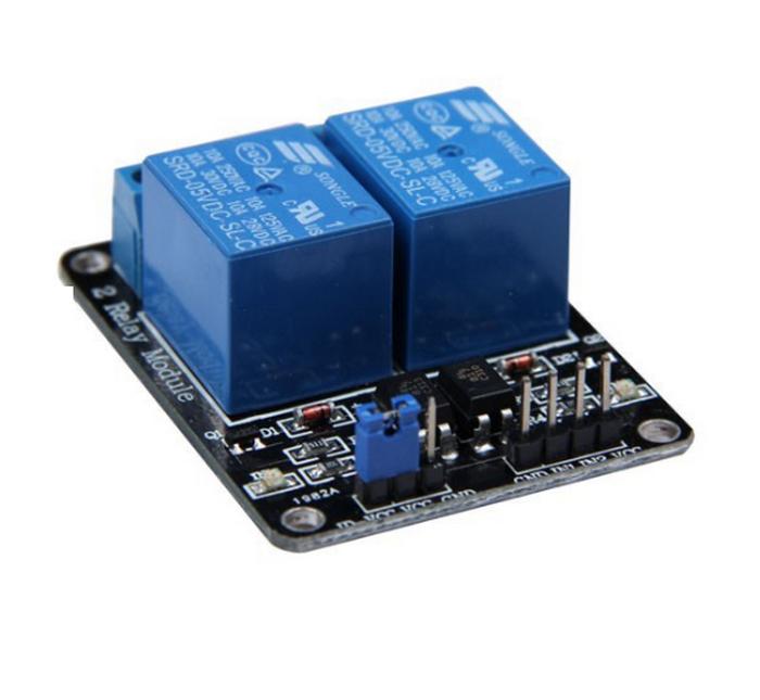 Module Relay 2 Kênh