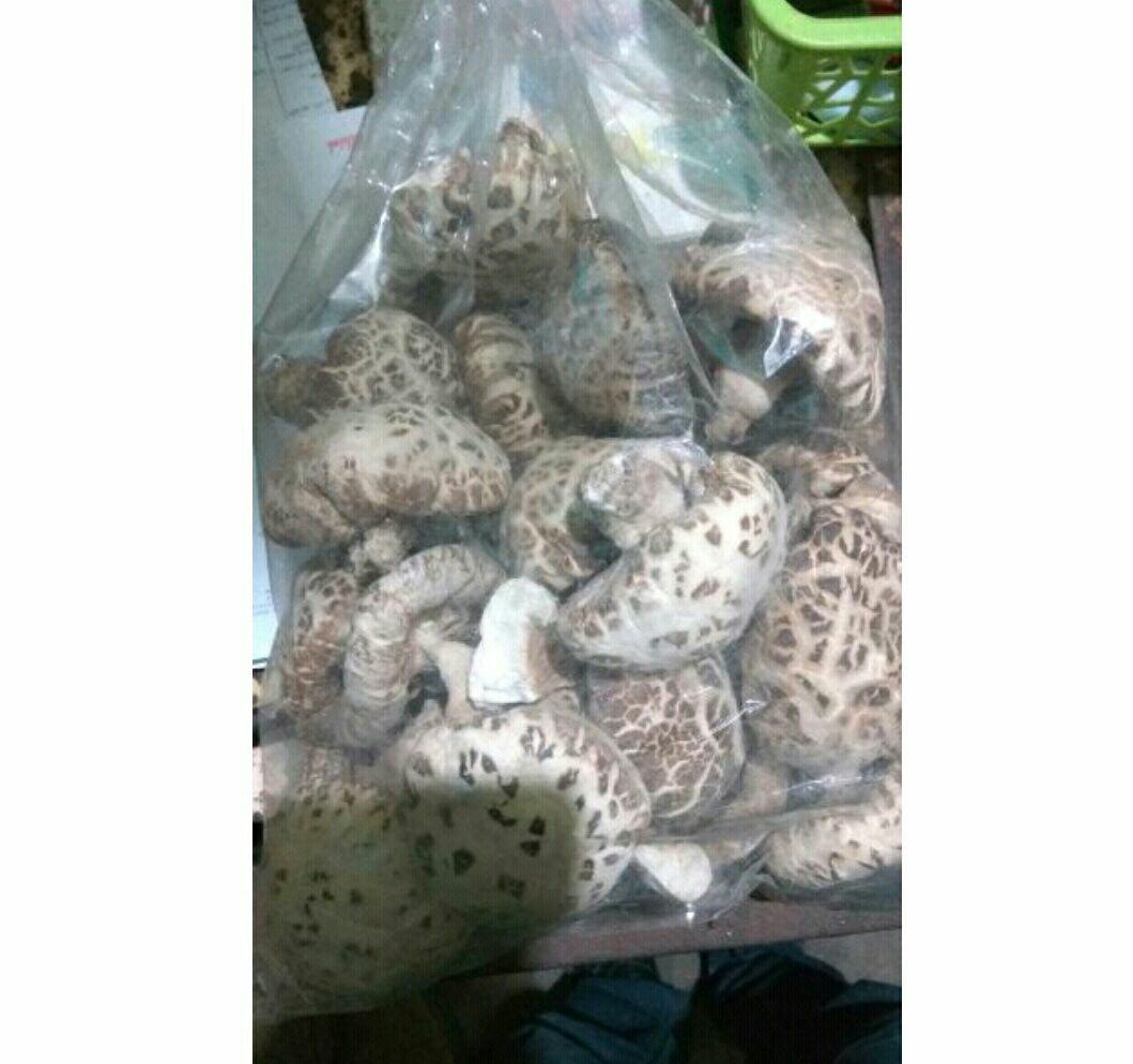 Nấm đông cô khô 1kg