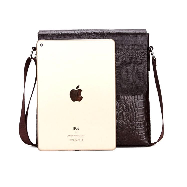 Túi đeo chéo nam/ túi Ipad