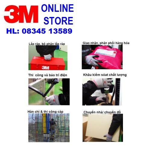 GĂNG TAY ĐA DỤNG 3M
