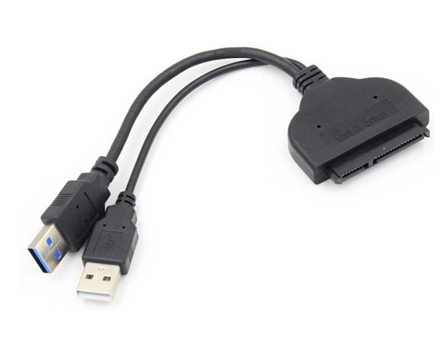 Cáp chuyển USB 3.0 to Sata