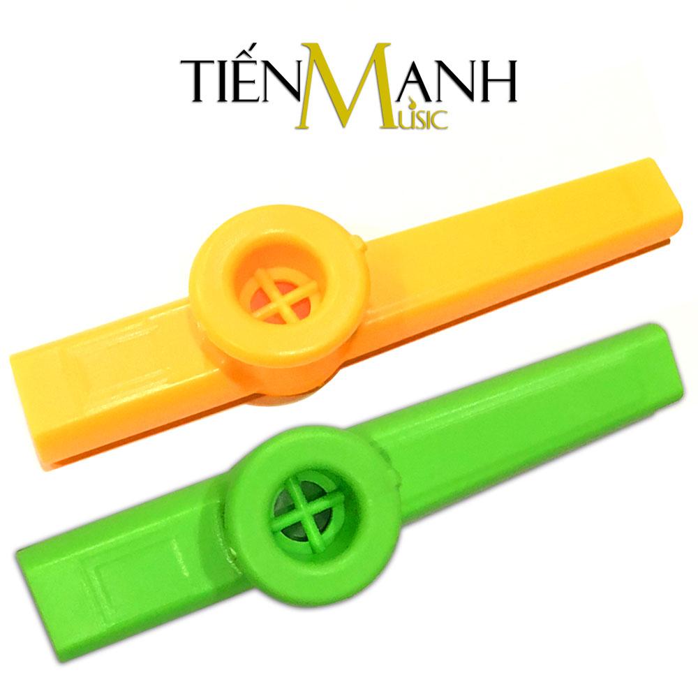 Kazoo Dream Maker KA-01 Colors Plastic Kazoo Musical Instruments Good Companion for A Guitar Ukulele Great Gift for Kids Music Lovers