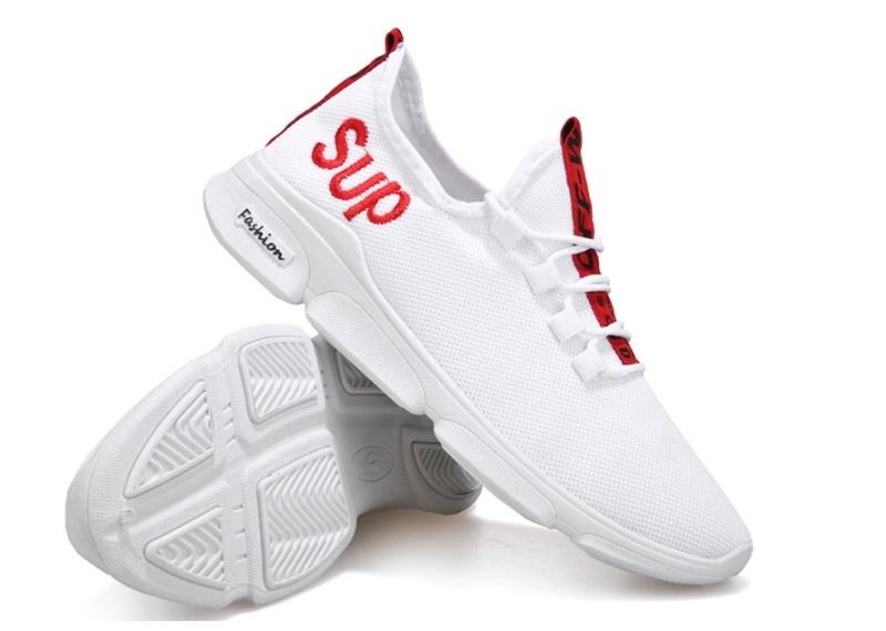 Giày Nam Thể Thao Siêu Hot VARANO SP01W{ Top 10 Mẫu Giày Yêu Thích Của Năm }