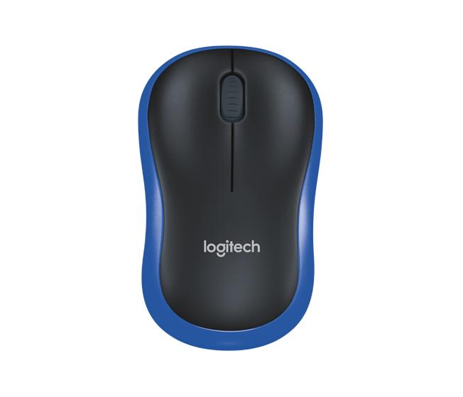 Chuột không dây Logitech M185