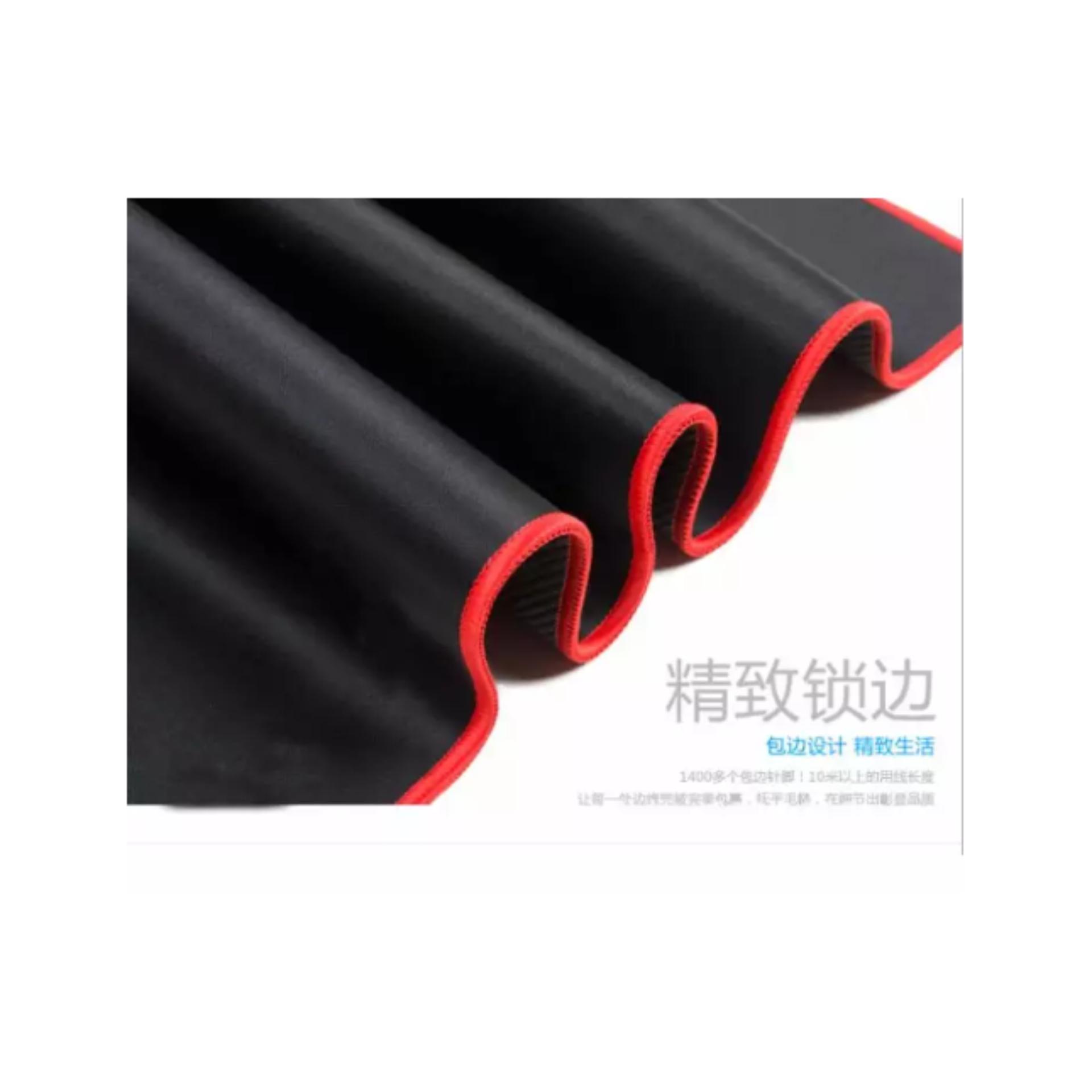 Miếng lót chuột dành game thủ khổ lớn 30x60cm