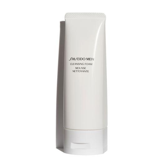 Sữa Rửa Mặt Shiseido Men Cleansing Foam 125ml