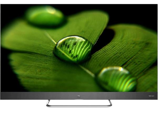 Tivi TCL L65X4