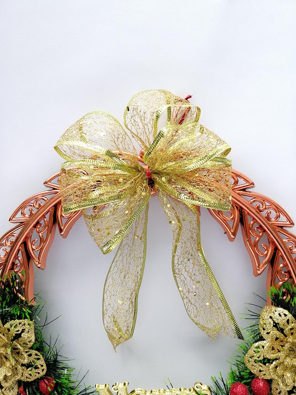 Vòng nguyệt quế cỡ 30cm