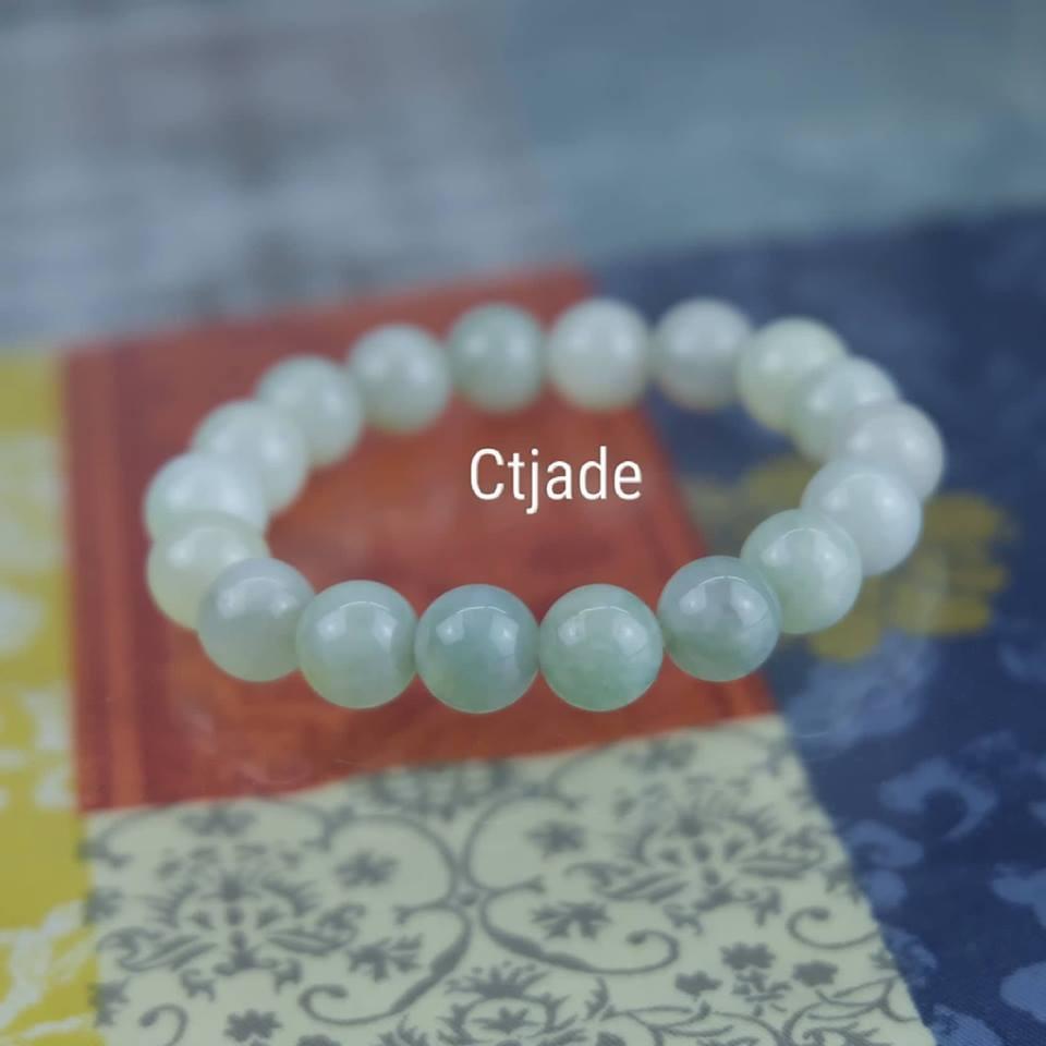 [HCM]Vòng Cẩm Thạch CTjade - 111101