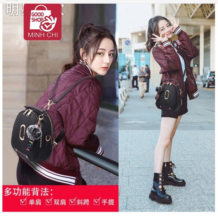 Balo túi xách, ba lô nữ thời trang