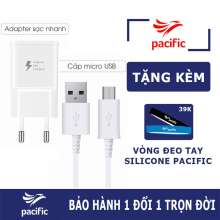 Bộ Sạc Nhanh Samsung Galaxy J7 Pro