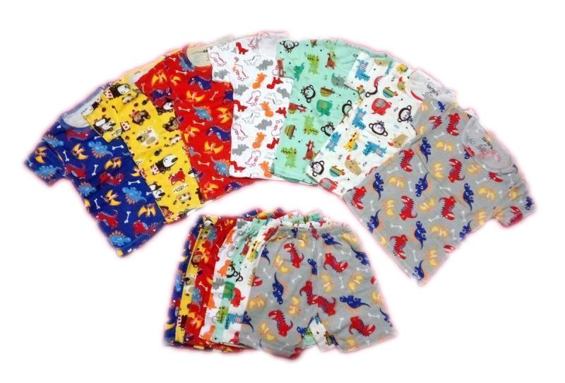 Bộ Carter đại bé trai 16-25kg (size 6-10)