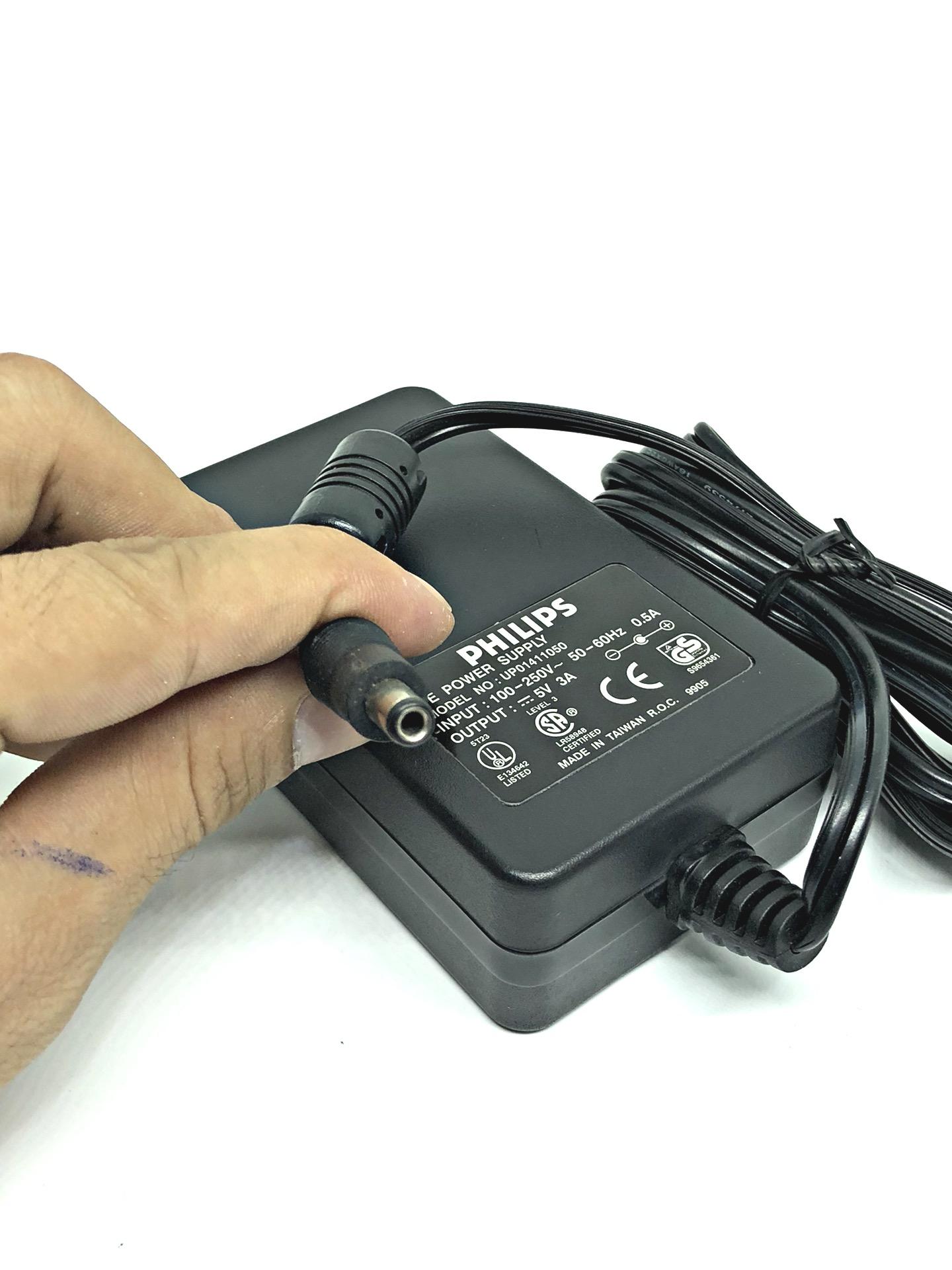 nguồn sạc PHILIPS 5V 3A loại tốt