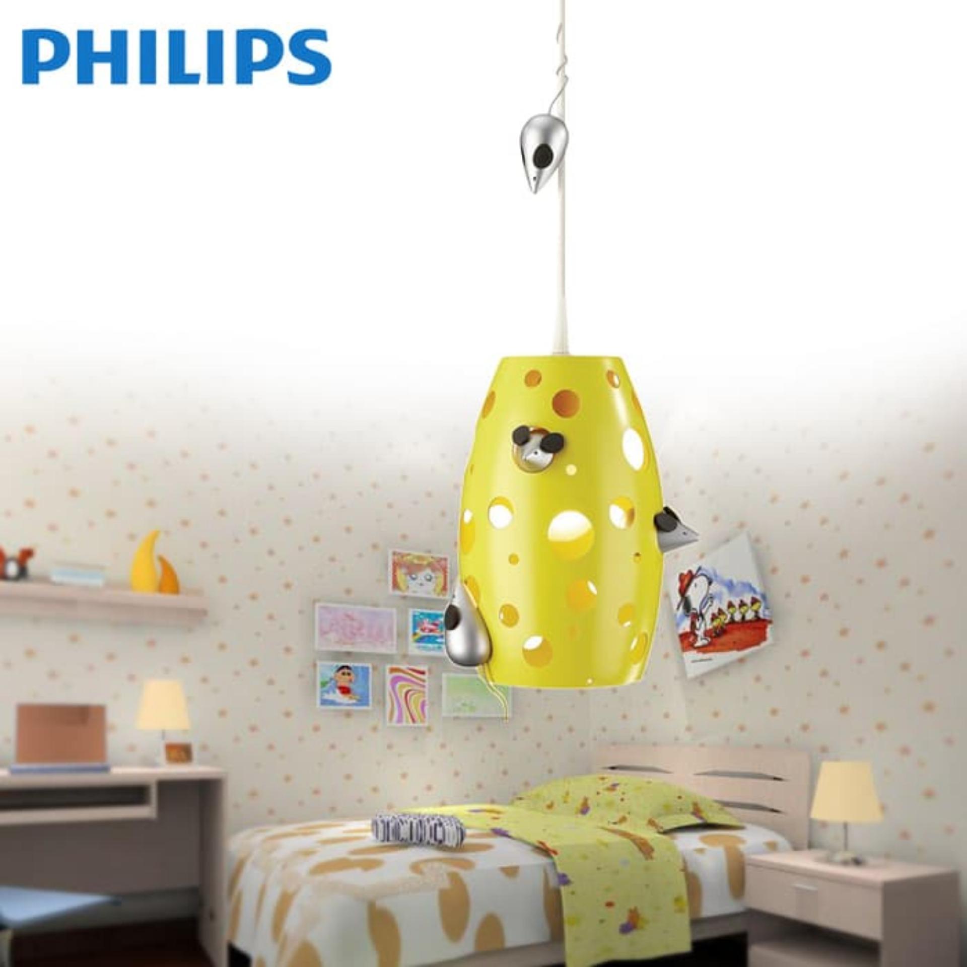 Đèn thả Philips QPG317 60W