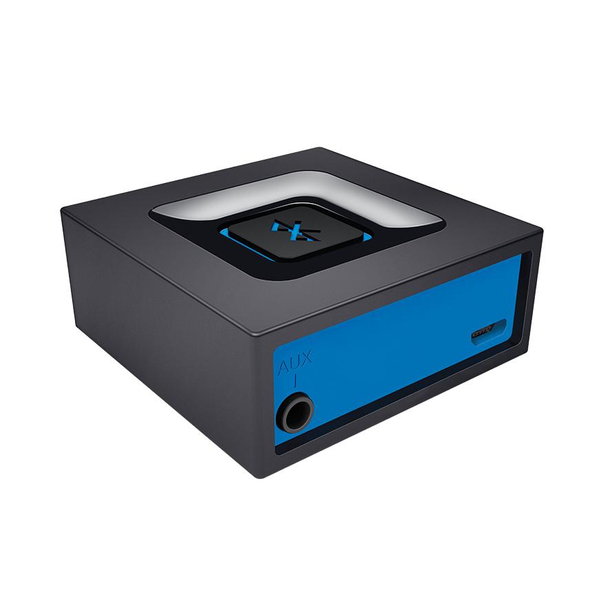 Bộ thu Logitech USB Bluetooth Audio Receiver
