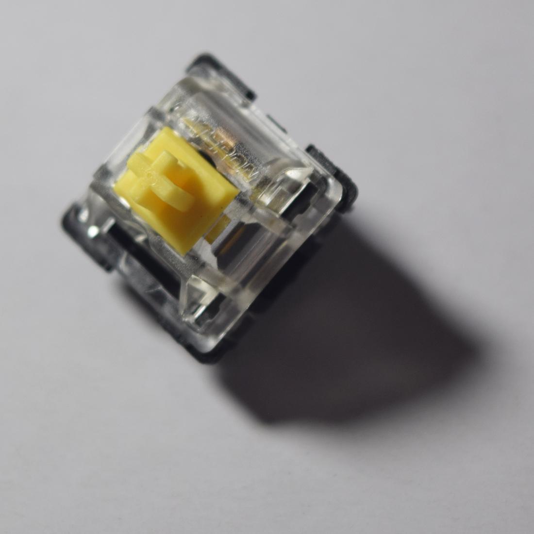 Switch bàn phím cơ Gateron Blue, Red, Brown, Green Switch