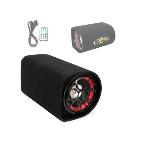 Loa đọc thẻ usb có chức năng bluetooth crown 600w