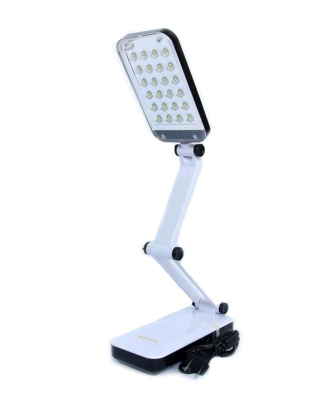 Đèn led để bàn làm việc