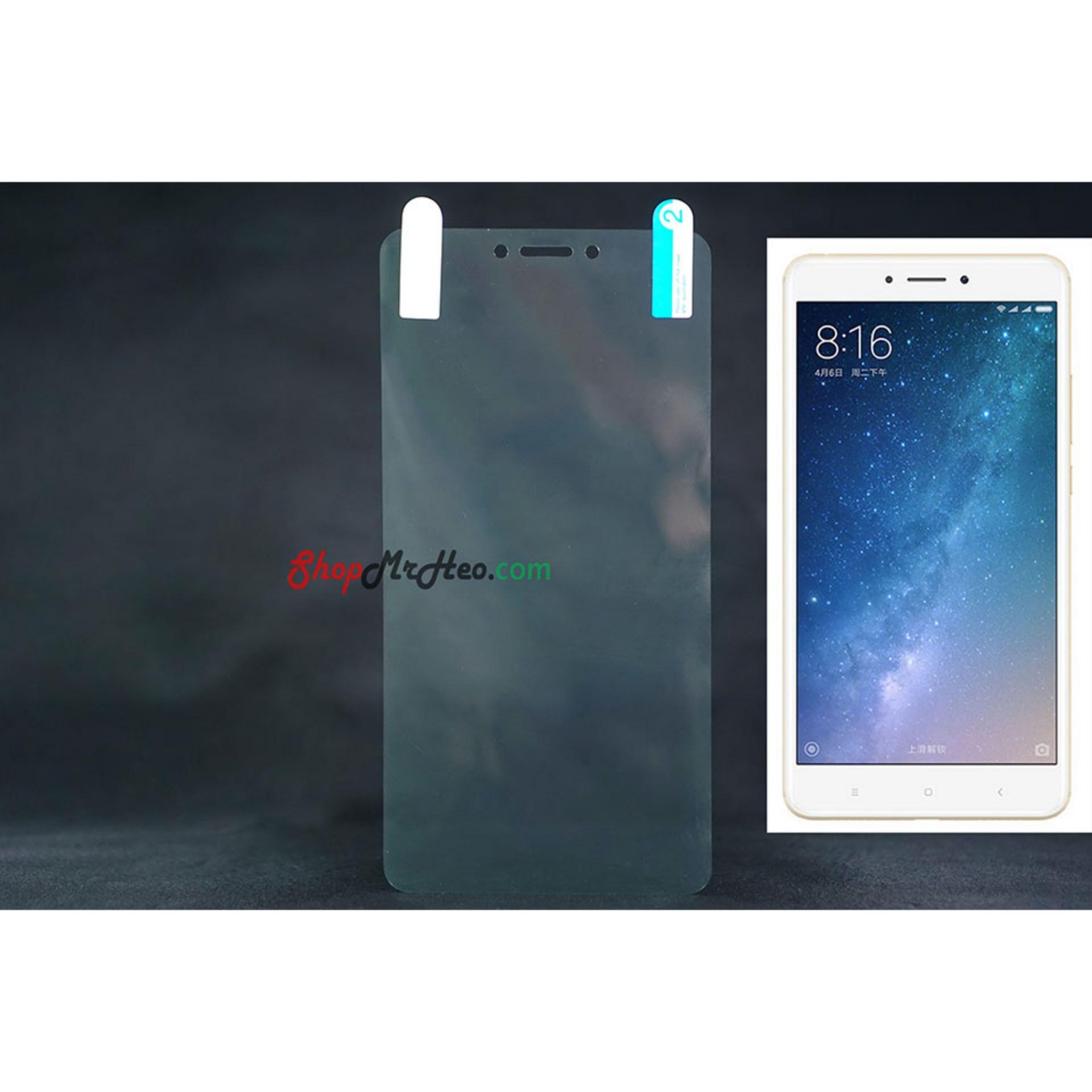 Dán dẻo tpu full màn hình xiaomi mi max 2