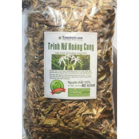 Trinh nữ hoàng cung 1kg.