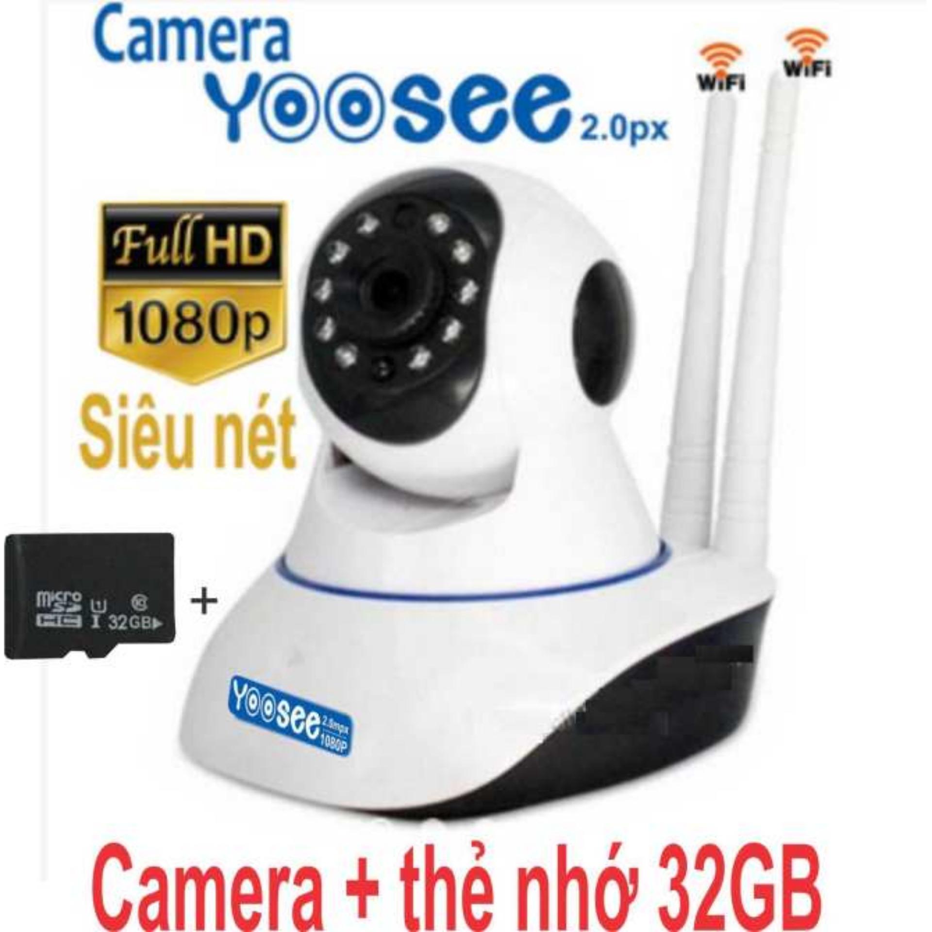 camera 3 rau yoosee - Camera yoosee 3 Anten