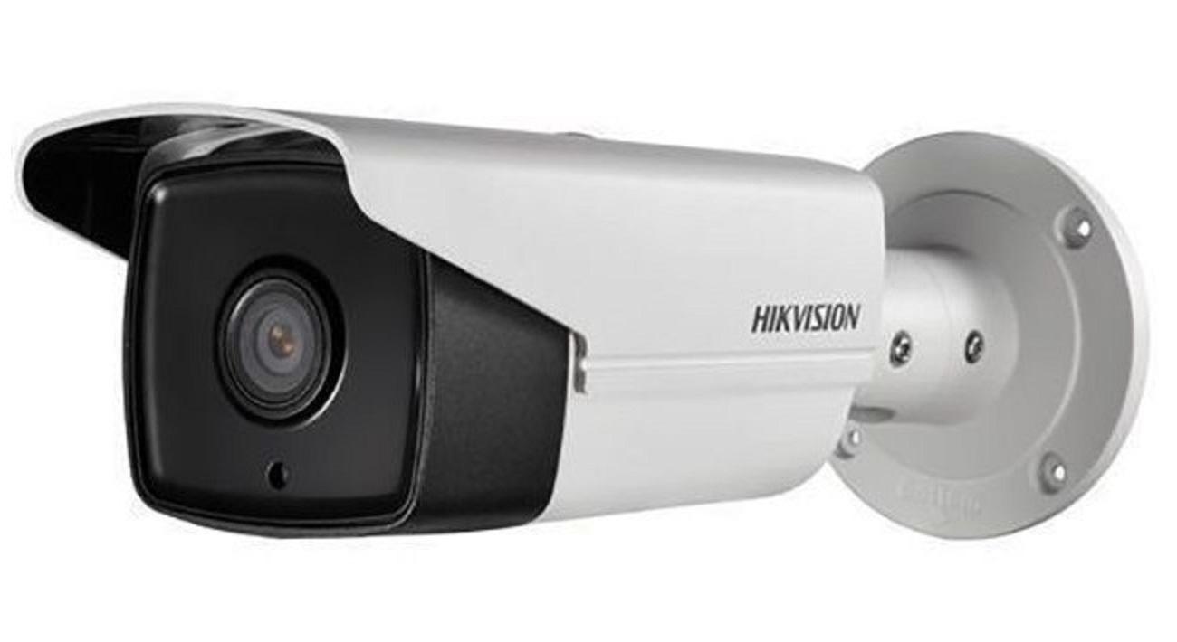 Camera HD-TVI  HIKVISION DS-2CE16C0T-IT5