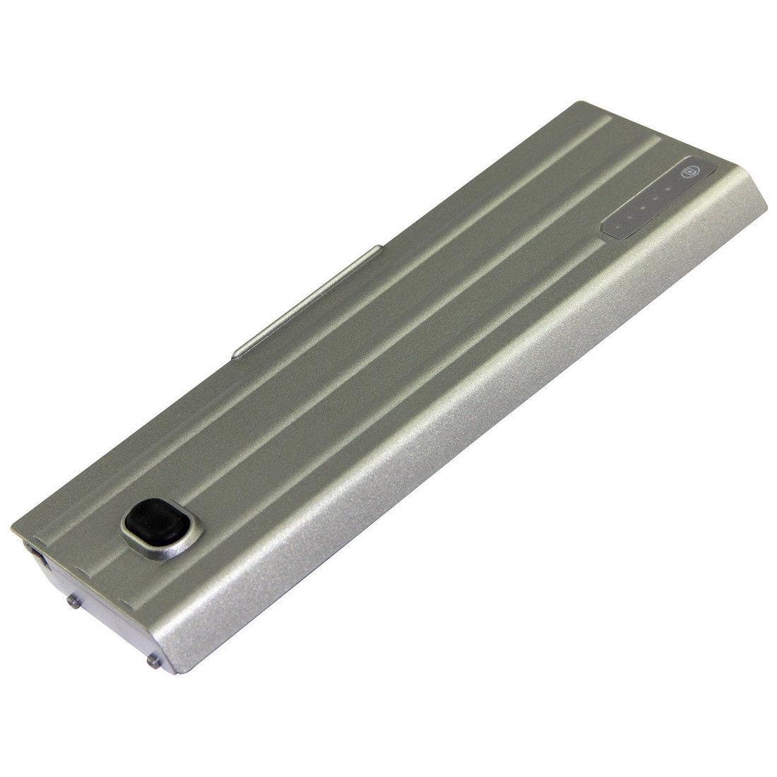 PIN Laptop DELL D630 - HÀNG NHẬP KHẨU