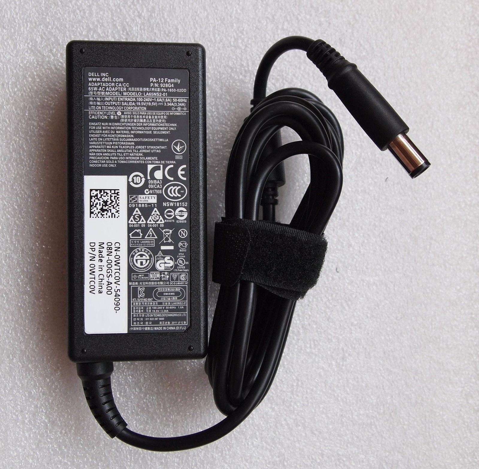 Sạc dùng cho laptop DELL LATITUDE E6410