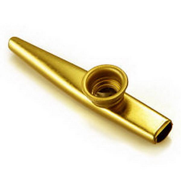 Kèn miệng Kazoo (Tím)