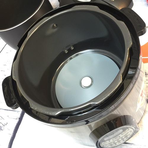 Nồi áp suất Smart Cook PCS-0238 1000W