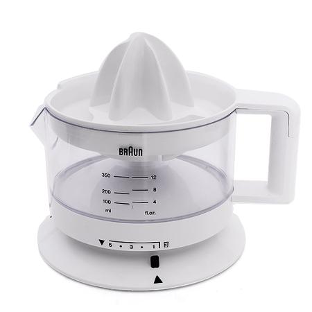 Máy Vắt Cam BRAUN CJ3000 - Hàng Đức