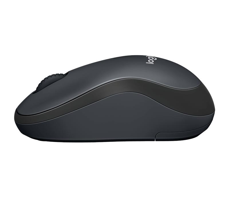 Chuột không dây Logitech M221