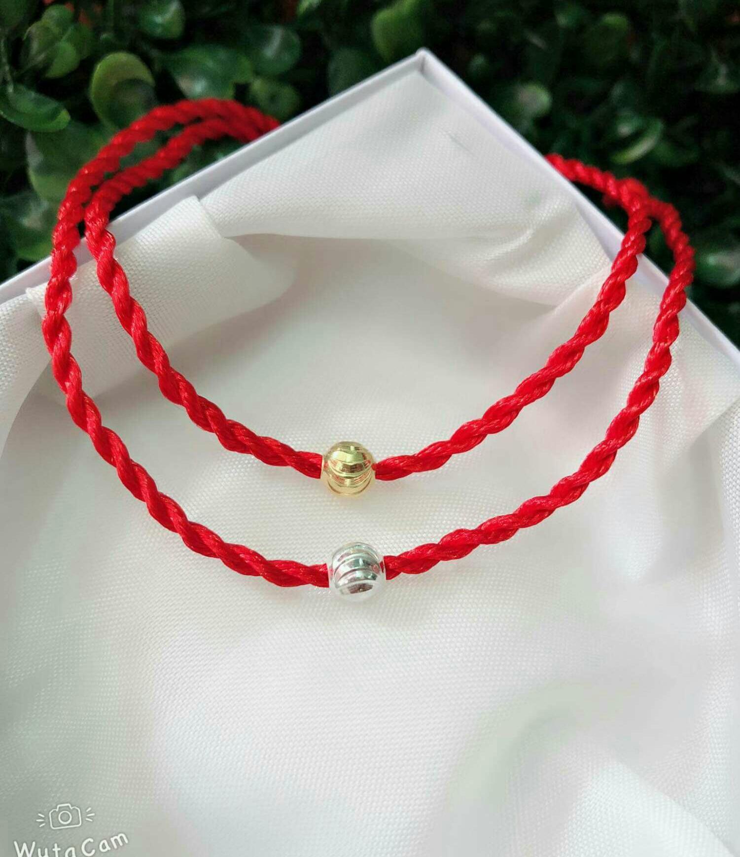 Vòng may mắn Thái Lan