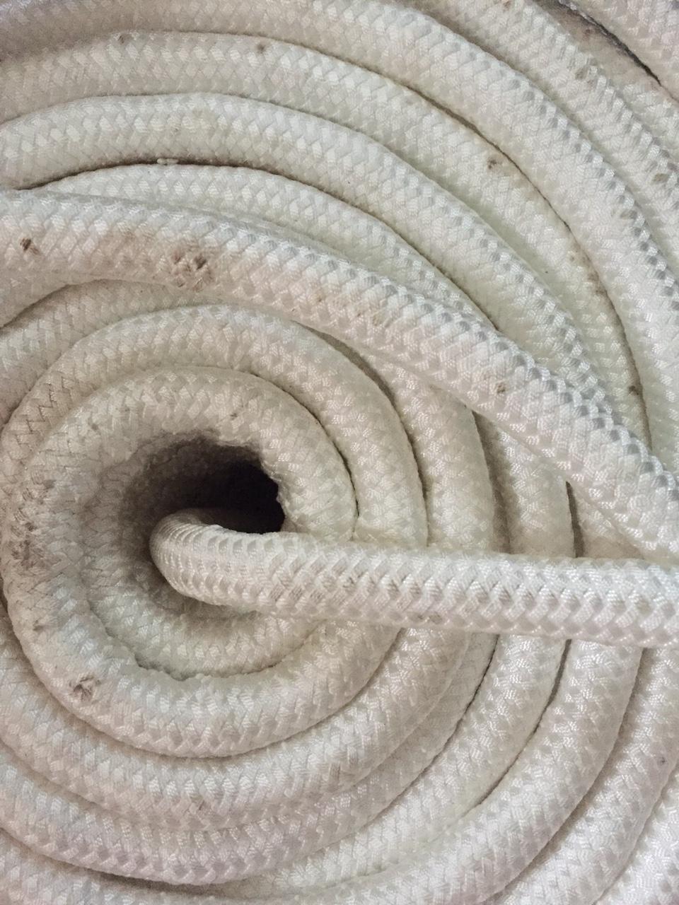 Dây dù phi 20, dây dù tết, 30m dây dù tròn tết siêu bền bỉ