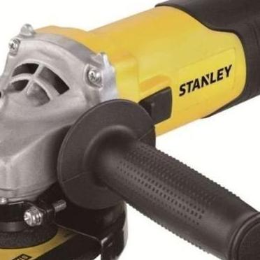 [HCM]Máy mài góc Stanley STGT 8100 100mm - 850W