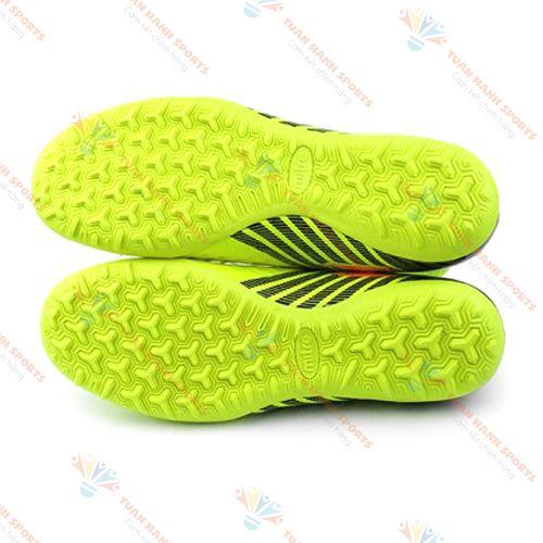 Giầy Bóng Đá Mitre170434 ( xanh neon)