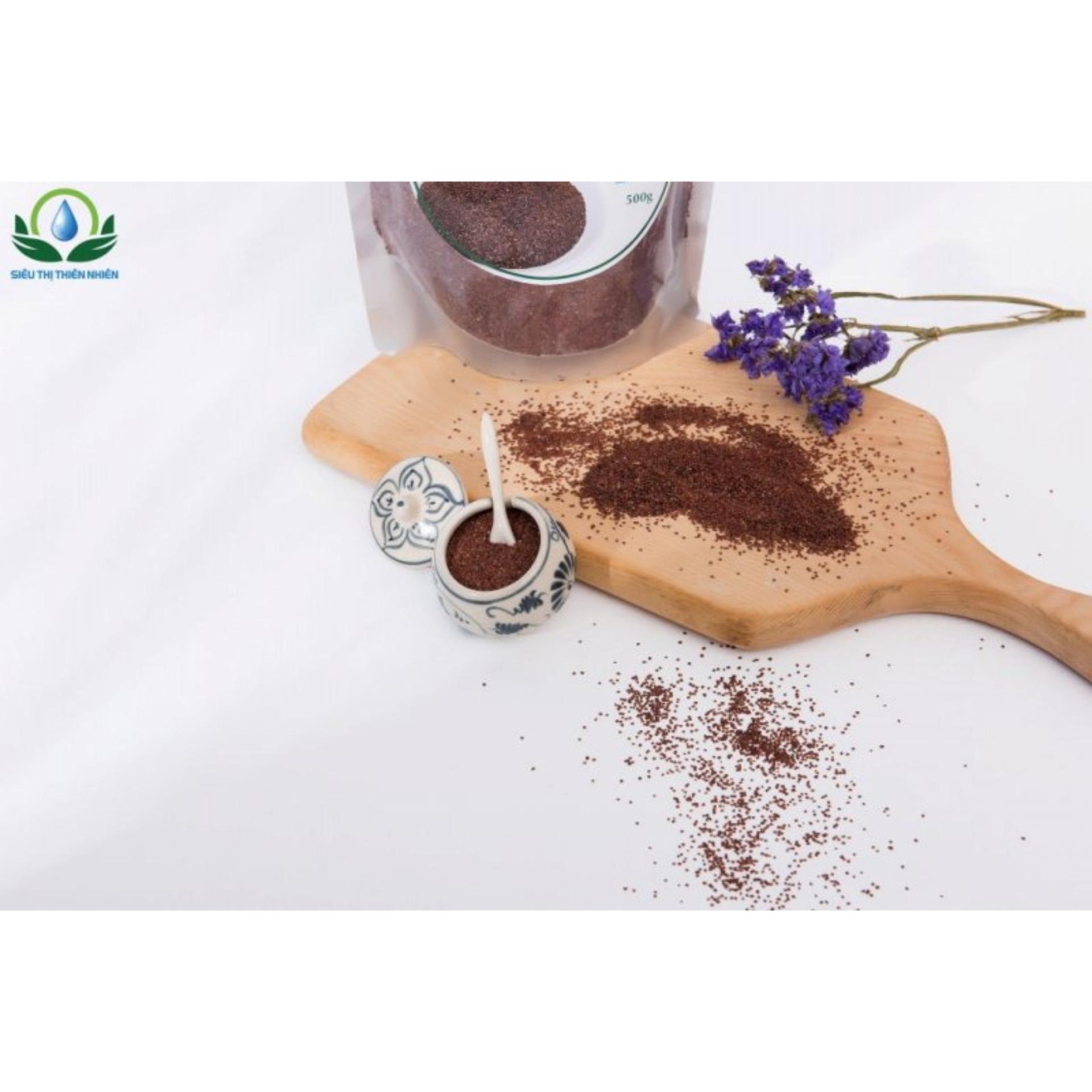 Ngũ hoa hạt đắp mặt hai lúa 200g