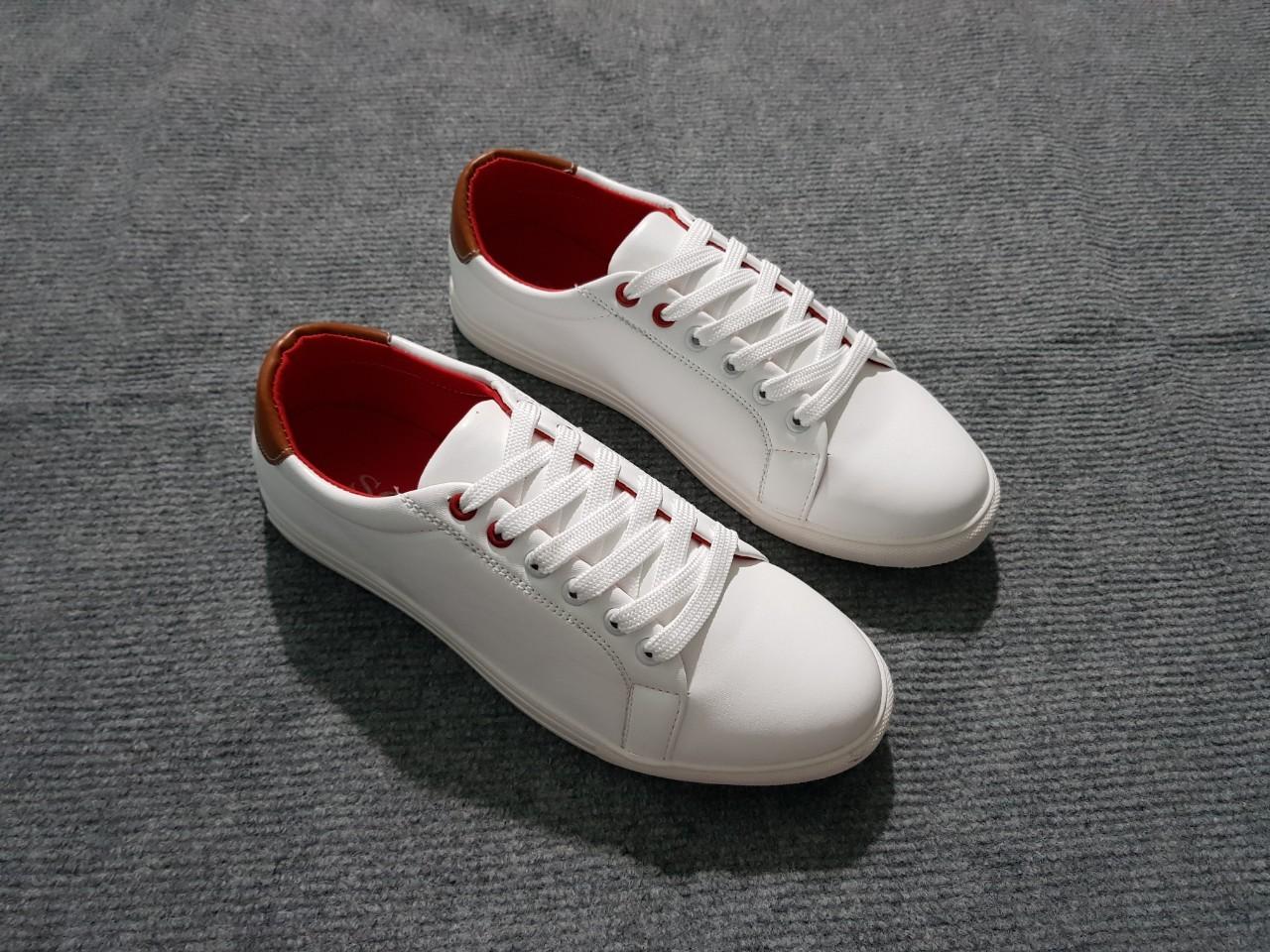 Giày Bata Sneaker Nam Thời Trang